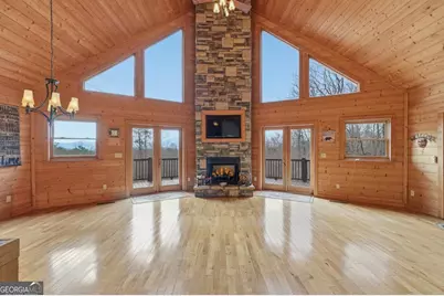 97 Fox Mountain Crossing Road, Blue Ridge, GA 30513 - Photo 27