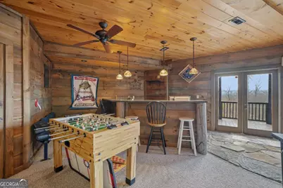 97 Fox Mountain Crossing Road, Blue Ridge, GA 30513 - Photo 49