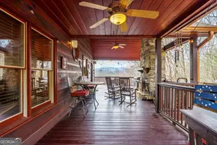 97 Fox Mountain Crossing Rd, Blue Ridge, GA 30513 - Photo 9