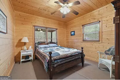 97 Fox Mountain Crossing Road, Blue Ridge, GA 30513 - Photo 37