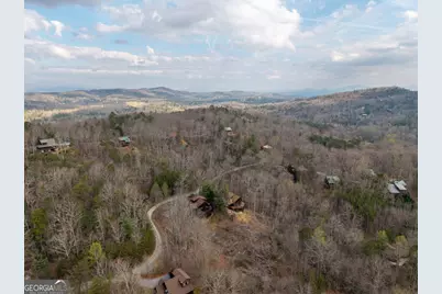 97 Fox Mountain Crossing Road, Blue Ridge, GA 30513 - Photo 23