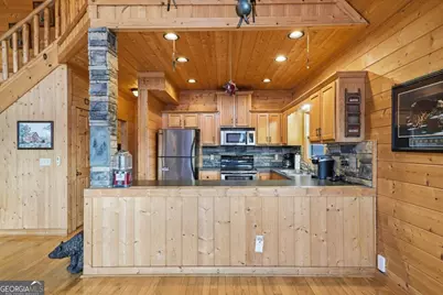 97 Fox Mountain Crossing Road, Blue Ridge, GA 30513 - Photo 31