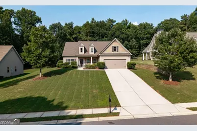 430 Kimberly Circle, Hull, GA 30646 - Photo 3