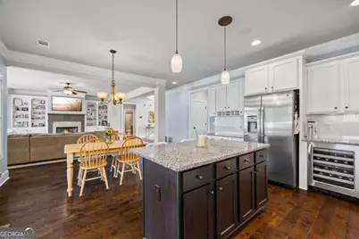 2777 Club Estates Drive, Statham, GA 30666 - Photo 23
