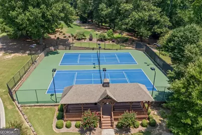 2777 Club Estates Drive, Statham, GA 30666 - Photo 57