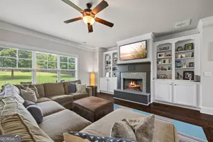 2777 Club Estates Drive, Statham, GA 30666 - Photo 13