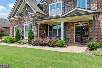 2777 Club Estates Drive, Statham, GA 30666 - Photo 5
