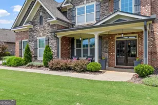 2777 Club Estates Drive, Statham, GA 30666 - Photo 5