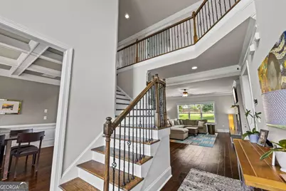 2777 Club Estates Drive, Statham, GA 30666 - Photo 27