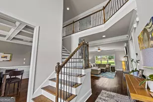 2777 Club Estates Drive, Statham, GA 30666 - Photo 27