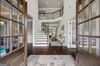 2777 Club Estates Drive, Statham, GA 30666 - Photo 7