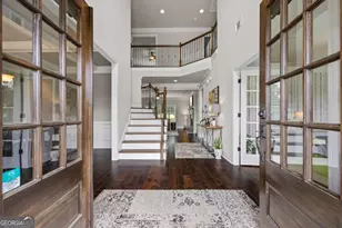 2777 Club Estates Drive, Statham, GA 30666 - Photo 7