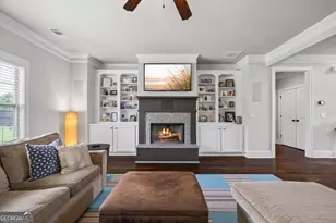 2777 Club Estates Drive, Statham, GA 30666 - Photo 15