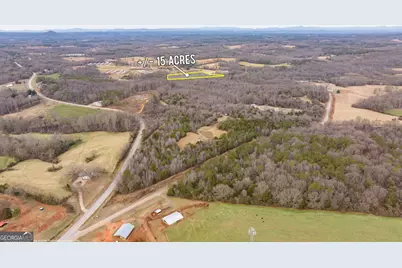 740 Broad River Church Road #TRACT A, Eastanollee, GA 30538 - Photo 21