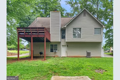3055 Deerfield Way, Rex, GA 30273 - Photo 21