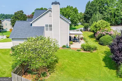 105 Meadow Side Court, Carrollton, GA 30116 - Photo 85
