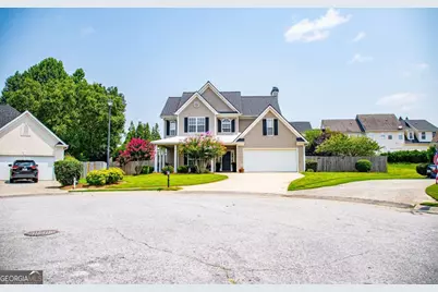 105 Meadow Side Court, Carrollton, GA 30116 - Photo 5