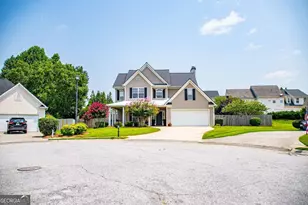 105 Meadow Side Ct, Carrollton, GA 30116 - Photo 5