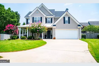 105 Meadow Side Court, Carrollton, GA 30116 - Photo 3