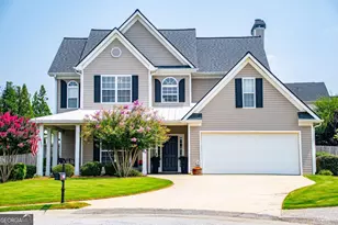 105 Meadow Side Ct, Carrollton, GA 30116 - Photo 1