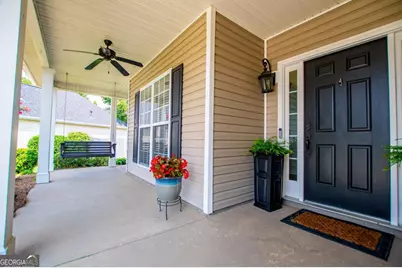 105 Meadow Side Court, Carrollton, GA 30116 - Photo 9