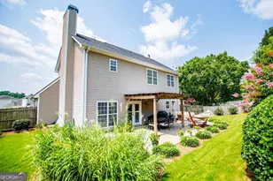 105 Meadow Side Ct, Carrollton, GA 30116 - Photo 73