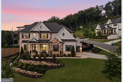 2775 Twisted Oak Lane, Marietta, GA 30066 - Photo 11