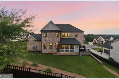 2775 Twisted Oak Lane, Marietta, GA 30066 - Photo 95