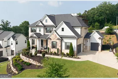 2775 Twisted Oak Lane, Marietta, GA 30066 - Photo 97