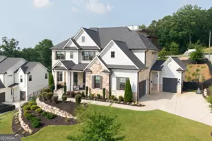 2775 Twisted Oak Ln, Marietta, GA 30066 - Photo 97
