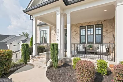 2775 Twisted Oak Lane, Marietta, GA 30066 - Photo 15