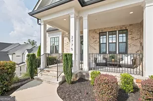 2775 Twisted Oak Ln, Marietta, GA 30066 - Photo 15