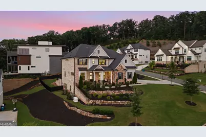 2775 Twisted Oak Lane, Marietta, GA 30066 - Photo 99