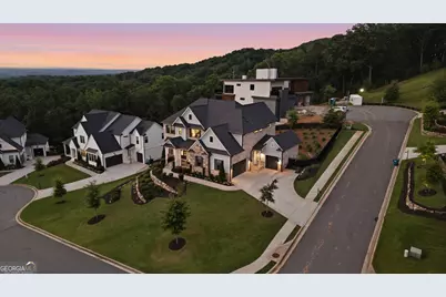 2775 Twisted Oak Lane, Marietta, GA 30066 - Photo 13