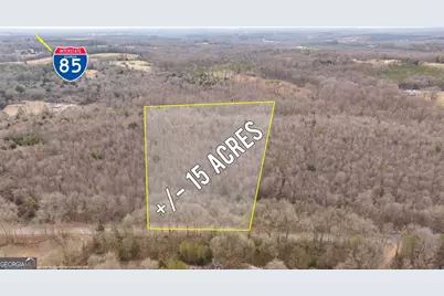 740 Broad River Church Road #TRACT C, Eastanollee, GA 30538 - Photo 1