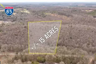 740 Broad River Church Rd, Eastanollee, GA 30538 - Photo 1