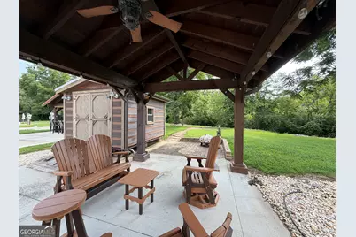 247 Golden Nugget Road #LOT 22, Blairsville, GA 30512 - Photo 5
