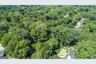 1427 Andrews Street NW, Atlanta, GA 30314 - Photo 5