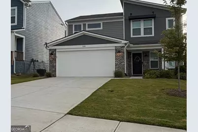 334 Traminer Way, Braselton, GA 30517 - Photo 1