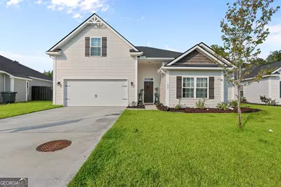 234 Brightleaf Circle, Hinesville, GA 31313 - Photo 1