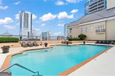 3334 Peachtree Road NE #1714, Atlanta, GA 30326 - Photo 3