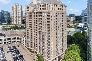 3334 Peachtree Rd NE, Atlanta, GA 30326 - Photo 1