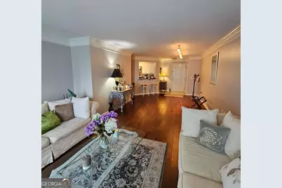 3334 Peachtree Road NE #1714, Atlanta, GA 30326 - Photo 15