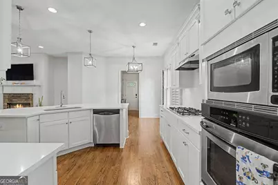3241 Adams Street, Atlanta, GA 30337 - Photo 5
