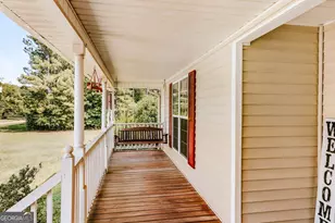 2242 Crawfordville Rd, Philomath, GA 30660 - Photo 5