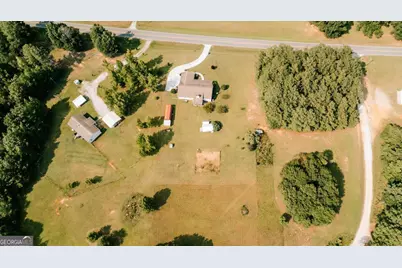 2242 Crawfordville Road, Philomath, GA 30660 - Photo 3