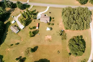 2242 Crawfordville Rd, Philomath, GA 30660 - Photo 3