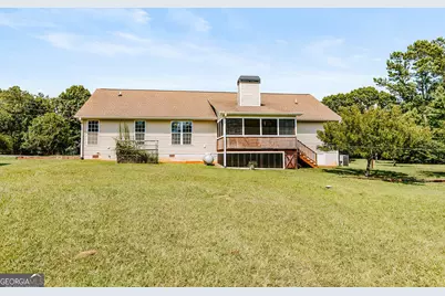 2242 Crawfordville Road, Philomath, GA 30660 - Photo 7