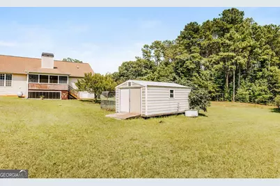 2242 Crawfordville Road, Philomath, GA 30660 - Photo 37
