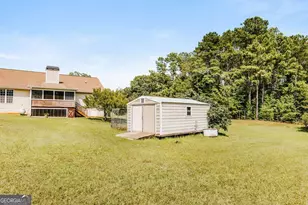 2242 Crawfordville Rd, Philomath, GA 30660 - Photo 37